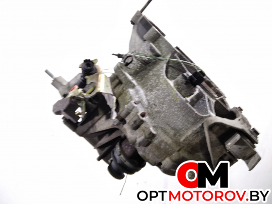 КПП механическая (МКПП)  Ford Mondeo 3 поколение 2002 1S7R7002BE #2
