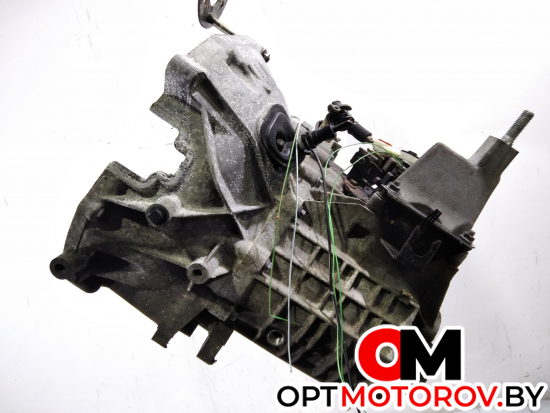 КПП механическая (МКПП)  Ford Mondeo 3 поколение 2002 1S7R7002BE #5