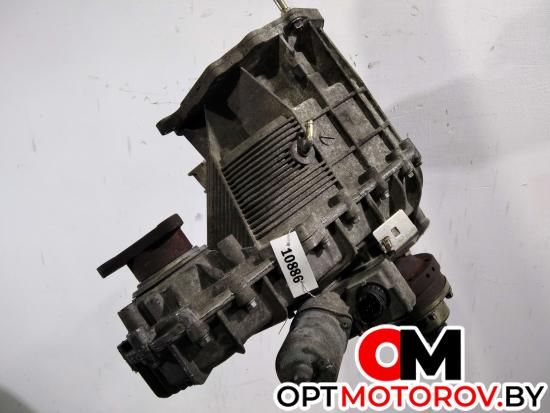 Раздаточная коробка  Land Rover Range Rover 3 поколение 2005 NV225, IAB000033 #2