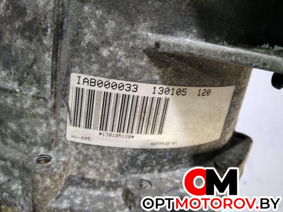 Раздаточная коробка  Land Rover Range Rover 3 поколение 2005 NV225, IAB000033 #5