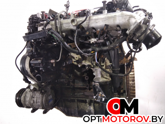Двигатель  Kia Carnival VQ 2008 J3 #2