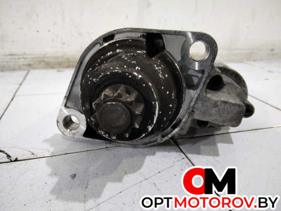 Стартер  Volkswagen Bora 1 поколение 2000 901VG0353 #2