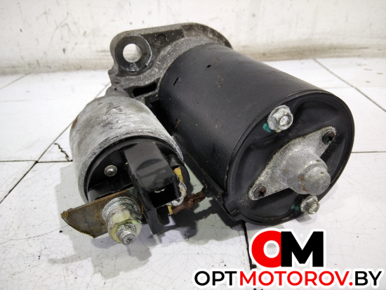 Стартер  Volkswagen Bora 1 поколение 2000 901VG0353 #3