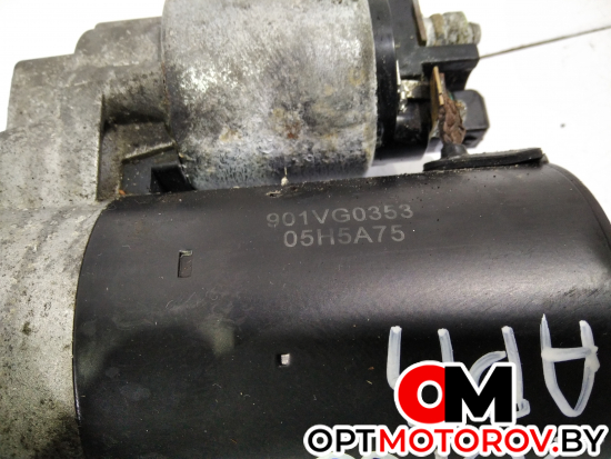 Стартер  Volkswagen Bora 1 поколение 2000 901VG0353 #4