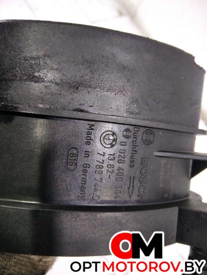 Расходомер воздуха  BMW 3 серия E90/E91/E92/E93 2006 77887440 #4