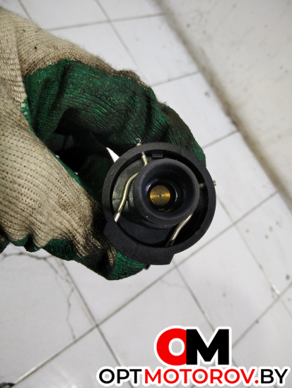 Корпус термостата  BMW 3 серия E90/E91/E92/E93 2006  #3