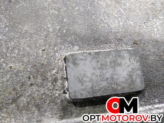 КПП автоматическая (АКПП)  Mercedes-Benz C-Класс W203/S203/CL203 [рестайлинг] 2004 722695 #4