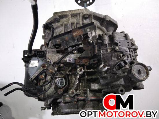 КПП автоматическая (АКПП)  Kia Carnival VQ 2007 U7KDP2 #3