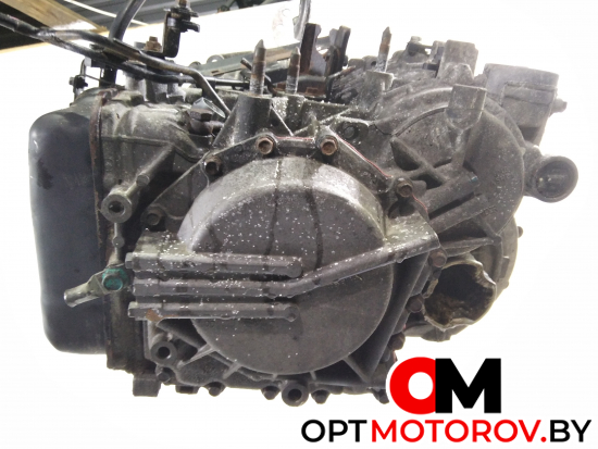 КПП автоматическая (АКПП)  Kia Carnival VQ 2007 U7KDP2 #4