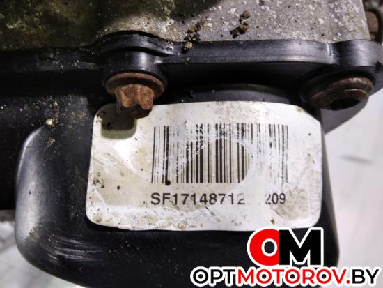 КПП механическая (МКПП)  Opel Combo 3 поколение (C) [рестайлинг] 2007 F17 #5