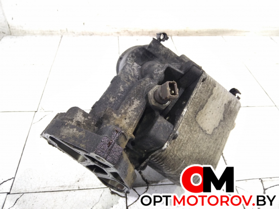 Корпус масляного фильтра  BMW 3 серия E90/E91/E92/E93 2006  #5