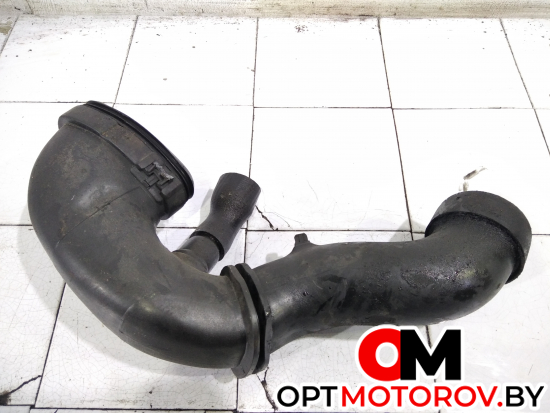 Патрубок турбины  BMW 3 серия E90/E91/E92/E93 2007 1371779417205 #1