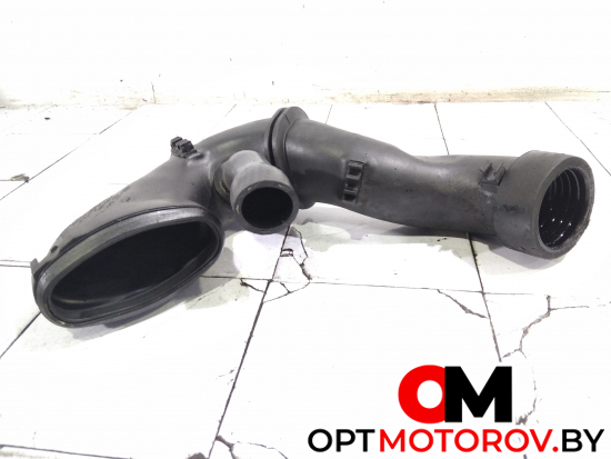 Патрубок турбины  BMW 3 серия E90/E91/E92/E93 2007 1371779417205 #2
