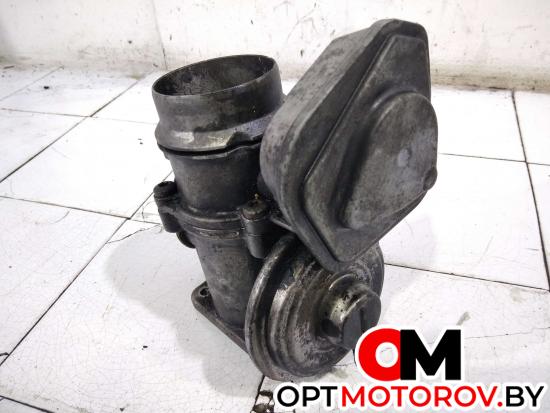 Дроссельная заслонка  BMW 3 серия E90/E91/E92/E93 2006 780438401 #1