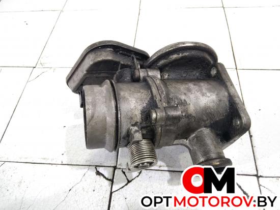 Дроссельная заслонка  BMW 3 серия E90/E91/E92/E93 2006 780438401 #2