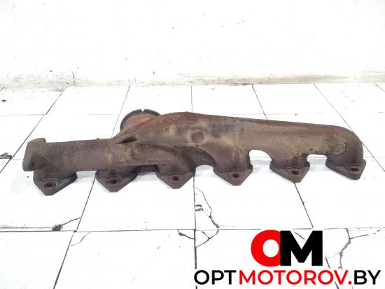 Выпускной коллектор  BMW 3 серия E90/E91/E92/E93 2006 780171402 #1