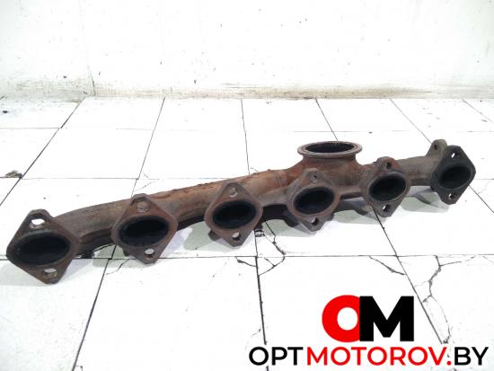 Выпускной коллектор  BMW 3 серия E90/E91/E92/E93 2006 780171402 #3