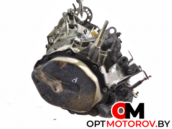 КПП механическая (МКПП)  Peugeot 306 1 поколение [рестайлинг] 2002 20TD93 #4