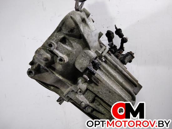 КПП механическая (МКПП)  Hyundai Tucson 1 поколение 2008 S814JE #4