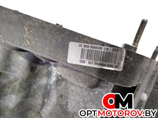 КПП механическая (МКПП)  Renault Scenic 2 поколение 2006 ND0008 #7