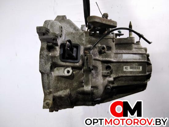 КПП механическая (МКПП)  Honda CR-V 2 поколение 2003  #4