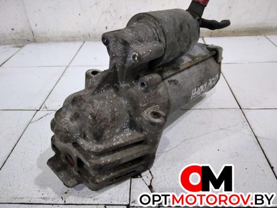 Стартер  Ford Transit 6 поколение 2003 YC1U11000AF #2