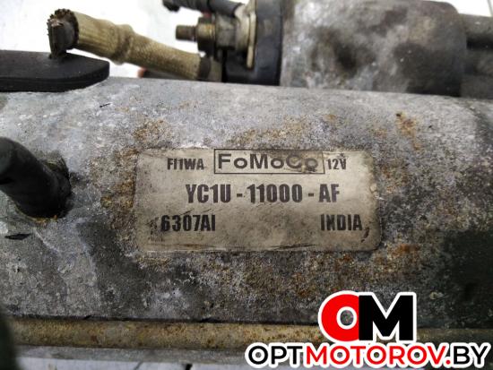Стартер  Ford Transit 6 поколение 2003 YC1U11000AF #5