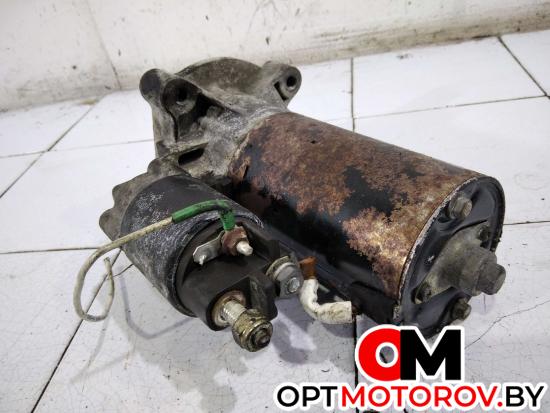 Стартер  Peugeot 306 1 поколение [рестайлинг] 2002 1005821923 #2