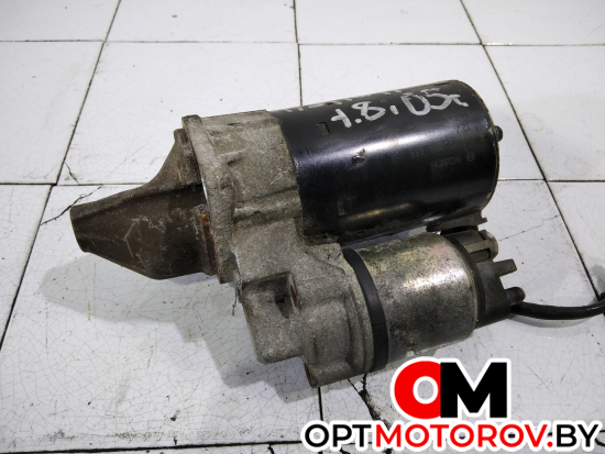 Стартер  Opel Astra H/Family [рестайлинг] 2006 0001107435 #1