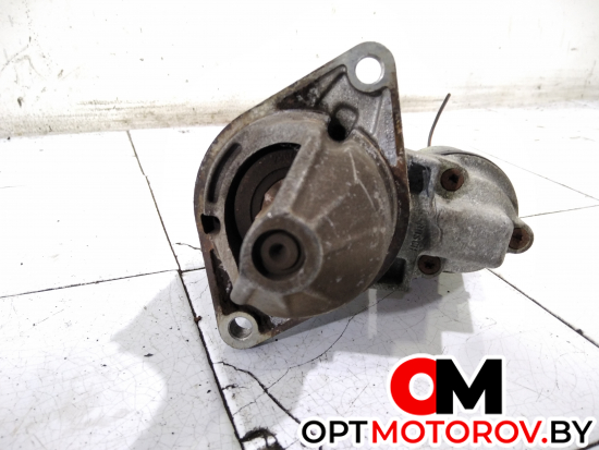 Стартер  Opel Astra H/Family [рестайлинг] 2006 0001107435 #2