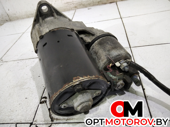 Стартер  Opel Astra H/Family [рестайлинг] 2006 0001107435 #4