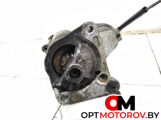 Стартер  Renault Scenic 2 поколение 2005 8200583014 #2