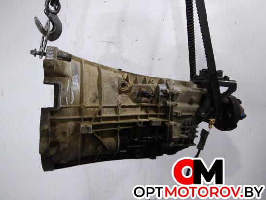 КПП механическая (МКПП)  Ford Transit 6 поколение 2003 YC1R7003 #3