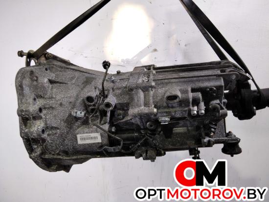 КПП механическая (МКПП)  BMW 3 серия E90/E91/E92/E93 2007 2170017396 #3