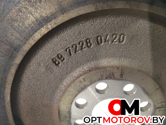 Комплект сцепления  Opel Combo 3 поколение (C) 2003 8972280420 #5