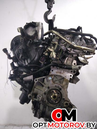 Двигатель  Volkswagen Passat B6 2005 BLR #3