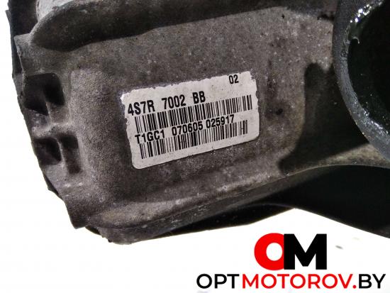 КПП механическая (МКПП)  Ford Mondeo 3 поколение [рестайлинг] 2005 4S7R7002BB #5