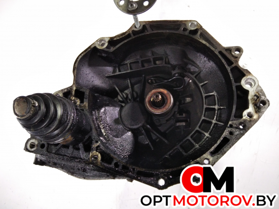 КПП механическая (МКПП)  Opel Astra G 2003 F13374 #1