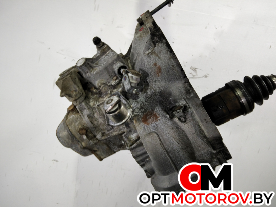 КПП механическая (МКПП)  Opel Astra G 2003 F13374 #2
