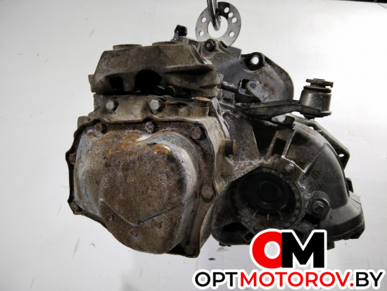 КПП механическая (МКПП)  Opel Astra G 2003 F13374 #4