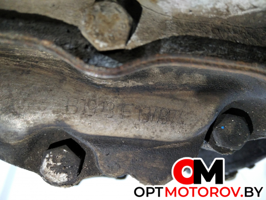 КПП механическая (МКПП)  Opel Astra G 2003 F13374 #5