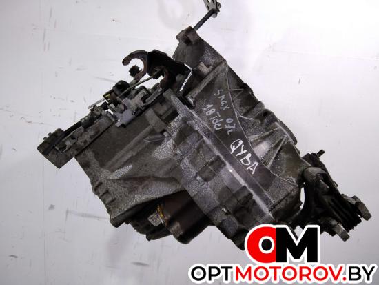 КПП механическая (МКПП)  Ford S-Max 1 поколение 2009 7G9R7002XD #2