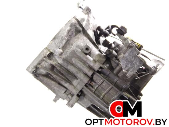 КПП механическая (МКПП)  Ford S-Max 1 поколение 2009 7G9R7002XD #5