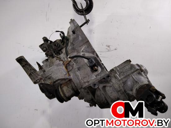 КПП механическая (МКПП)  Honda CR-V 2 поколение 2004 PSB18404786 #2