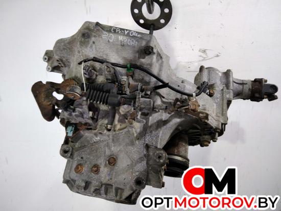 КПП механическая (МКПП)  Honda CR-V 2 поколение 2004 PSB18404786 #3