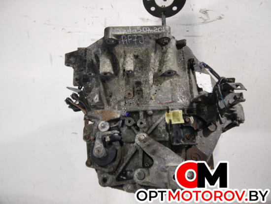 КПП механическая (МКПП)  Mazda 5 CR 2008 AC021701XE #3