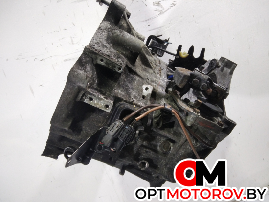 КПП механическая (МКПП)  Mazda 5 CR 2008 AC021701XE #4