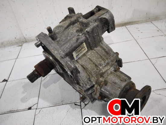 Раздаточная коробка  Hyundai Tucson 1 поколение 2008 JMVGT, VGT #2