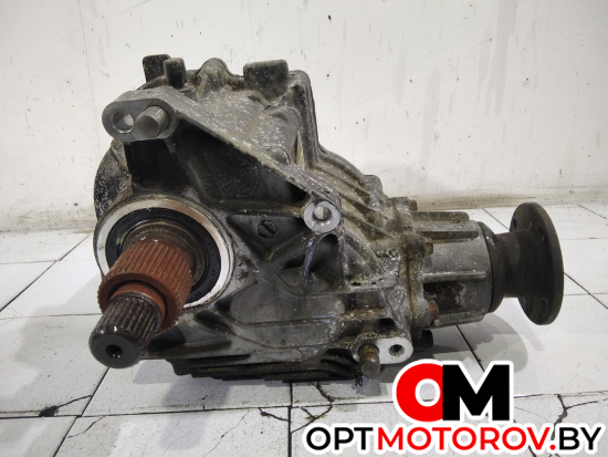 Раздаточная коробка  Hyundai Tucson 1 поколение 2008 JMVGT, VGT #3