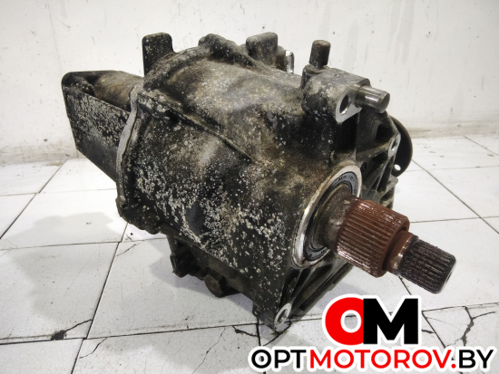 Раздаточная коробка  Hyundai Tucson 1 поколение 2008 JMVGT, VGT #4